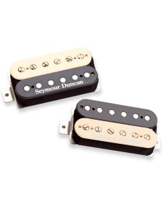 SEYMOUR DUNCAN SET 78 MODL HB ZEB