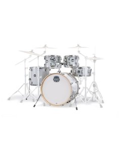 MAPEX IT MA529SFDT  MARS BIRCH ROCK 5 PEZZI DIAMOND SPARKLE 2