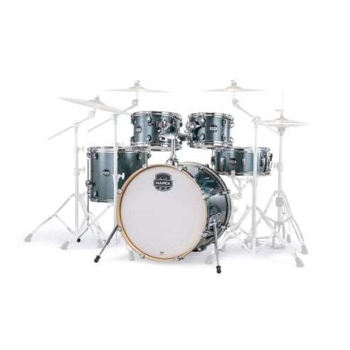 MAPEX IT MA529SFMI MARS BIRCH ROCK 5 PEZZI TWILIGHT SPARKLE