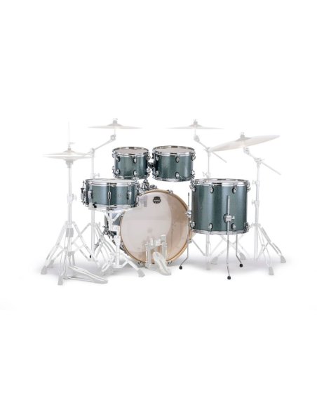 MAPEX IT MA529SFMI MARS BIRCH ROCK 5 PEZZI TWILIGHT SPARKLE MAPEX IT MA529SFMI MARS BIRCH ROCK 5 PEZZI TWILIGHT SPARKLE