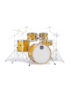 MAPEX IT MA529SFYD MARS BIRCH ROCK 5 PEZZI SUNFLOWER SPARKLE