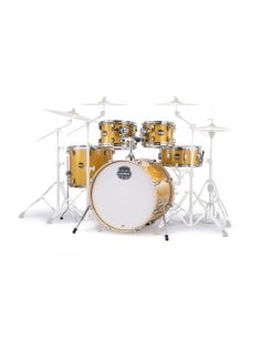 MAPEX IT MA529SFYD MARS BIRCH ROCK 5 PEZZI SUNFLOWER SPARKLE 2