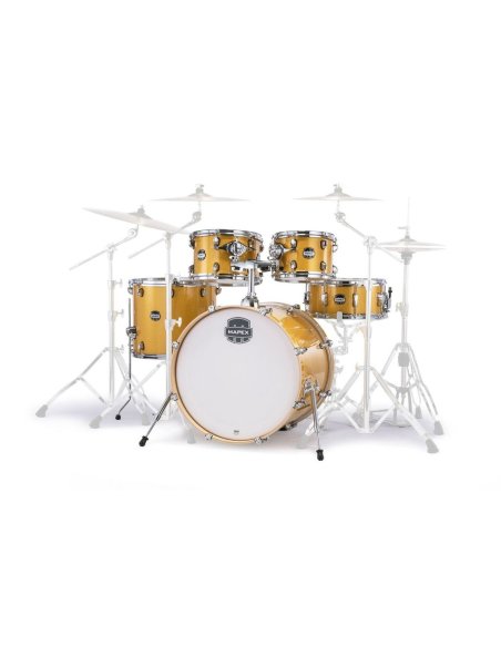 MAPEX IT MA529SFYD MARS BIRCH ROCK 5 PEZZI SUNFLOWER SPARKLE MAPEX IT MA529SFYD MARS BIRCH ROCK 5 PEZZI SUNFLOWER SPARKLE