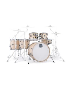 MAPEX IT MM628SFUNW MARS MAPLE STUDIOEASE 6 PEZZI NATURAL SATIN