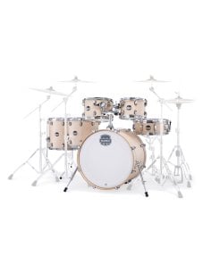 MAPEX IT MM628SFUNW MARS MAPLE STUDIOEASE 6 PEZZI NATURAL SATIN 2