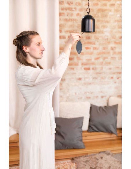 SONIC ENERGY HIB18BK