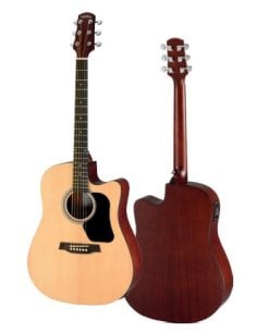 WALDEN WAD350CE-SW LIMITED STANDARD 300 ACOUSTIC