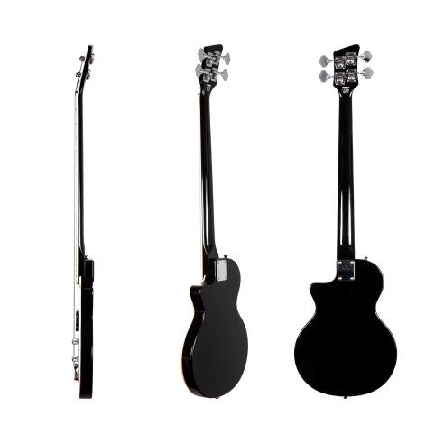 ORANGE O-BASS BLACK