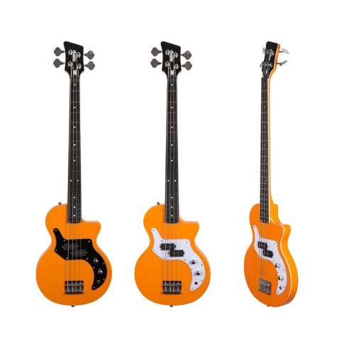 ORANGE O-BASS ORANGE
