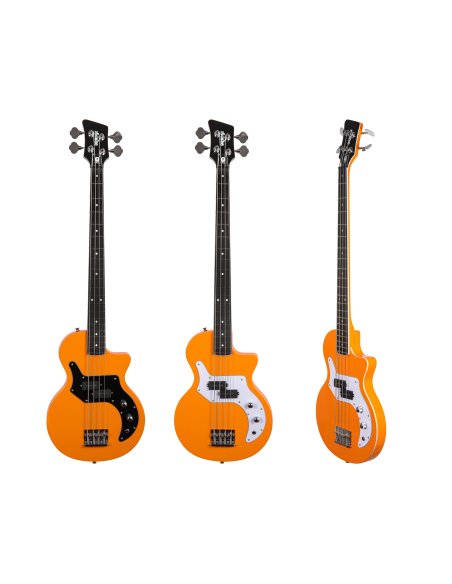 ORANGE O-BASS ORANGE ORANGE O-BASS ORANGE
