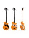 ORANGE O-BASS ORANGE