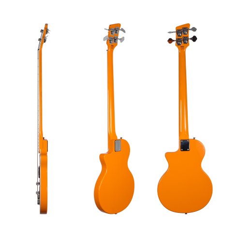 ORANGE O-BASS ORANGE