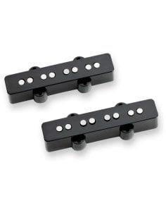 SEYMOUR DUNCAN SET HEAVY WEATHER J-BASS NO LOGO
