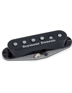 SEYMOUR DUNCAN PSYCHEDELIC STRAT NECK BLACK