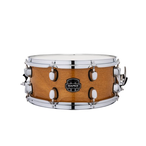 MAPEX IT MPNMP3600CNL RULLANTE MPX 13X6 AMBER MAPLE BURL
