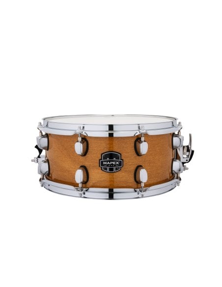 MAPEX IT MPNMP3600CNL RULLANTE MPX 13X6 AMBER MAPLE BURL MAPEX IT MPNMP3600CNL RULLANTE MPX 13X6 AMBER MAPLE BURL