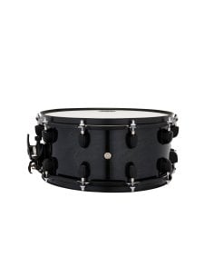 MAPEX IT MPNMP4650BMB RULLANTE MPX 14X6.5 TRANSPARENT MIDNIGHT BLACK 2