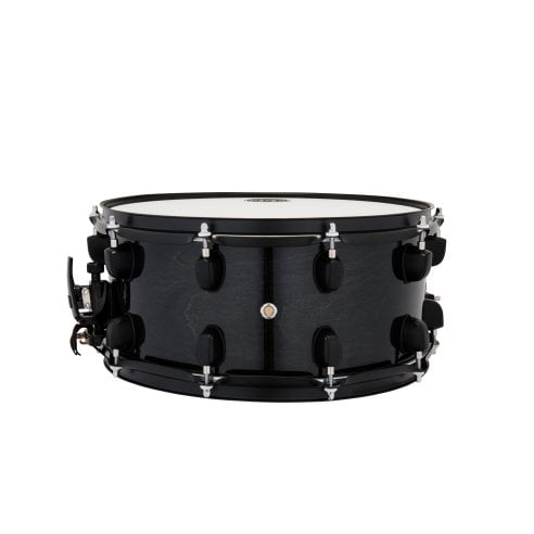 MAPEX IT MPNMP4650BMB RULLANTE MPX 14X6.5 TRANSPARENT MIDNIGHT BLACK