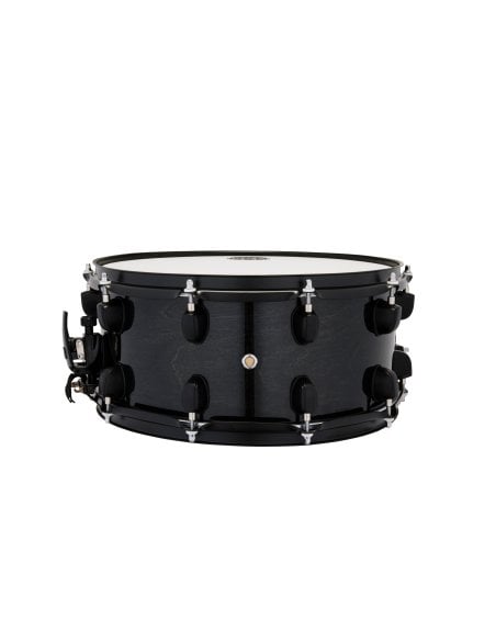 MAPEX IT MPNMP4650BMB RULLANTE MPX 14X6.5 TRANSPARENT MIDNIGHT BLACK