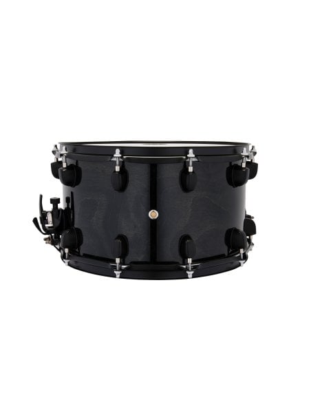 MAPEX IT MPNMP4800BMB RULLANTE MPX 14X8 TRANSPARENT MIDNIGHT BLACK