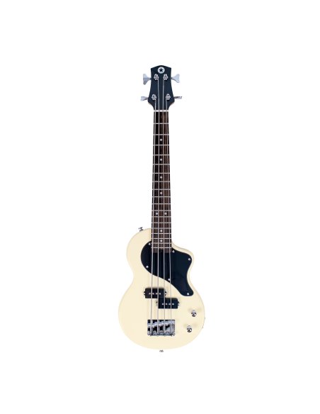 CARRY ON CARRY-ON-ST-BASS-VW - ST BASS VINTAGE BIANCO CARRY ON CARRY-ON-ST-BASS-VW - ST BASS VINTAGE BIANCO
