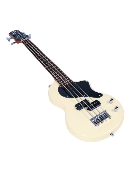 CARRY ON CARRY-ON-ST-BASS-VW - ST BASS VINTAGE BIANCO CARRY ON CARRY-ON-ST-BASS-VW - ST BASS VINTAGE BIANCO