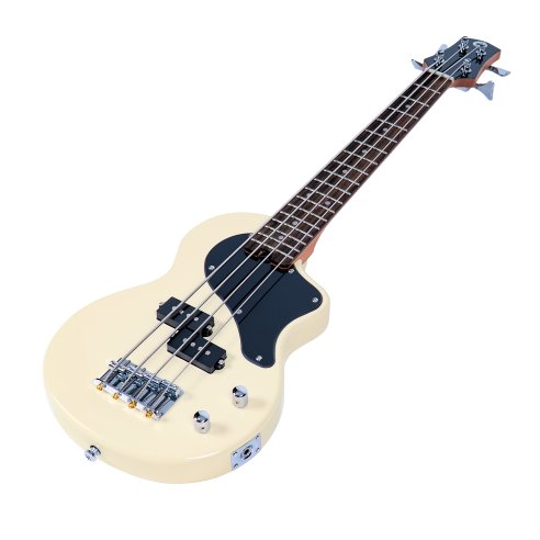 CARRY ON CARRY-ON-ST-BASS-VW - ST BASS VINTAGE BIANCO