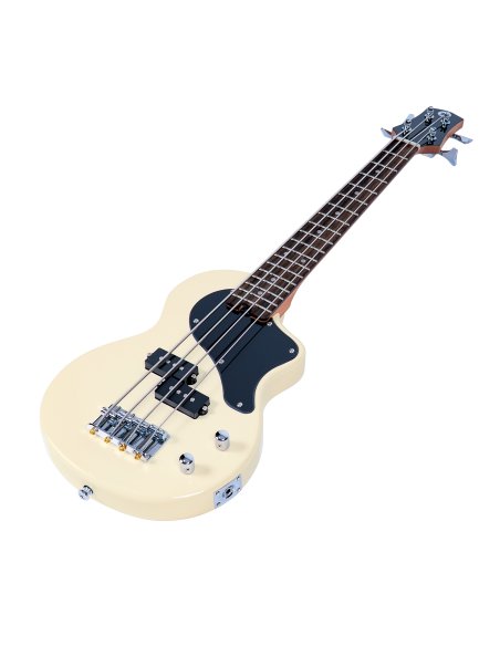 CARRY ON CARRY-ON-ST-BASS-VW - ST BASS VINTAGE BIANCO CARRY ON CARRY-ON-ST-BASS-VW - ST BASS VINTAGE BIANCO