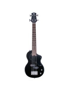 CARRY ON CARRY-ON-ST-BASS-JB - ST BASS JET NERO