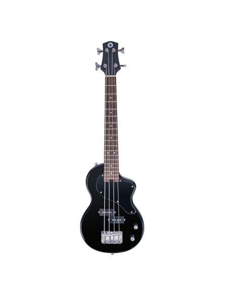 CARRY ON CARRY-ON-ST-BASS-JB - ST BASS JET NERO CARRY ON CARRY-ON-ST-BASS-JB - ST BASS JET NERO