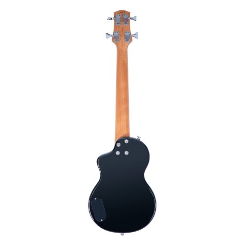 CARRY ON CARRY-ON-ST-BASS-JB - ST BASS JET NERO