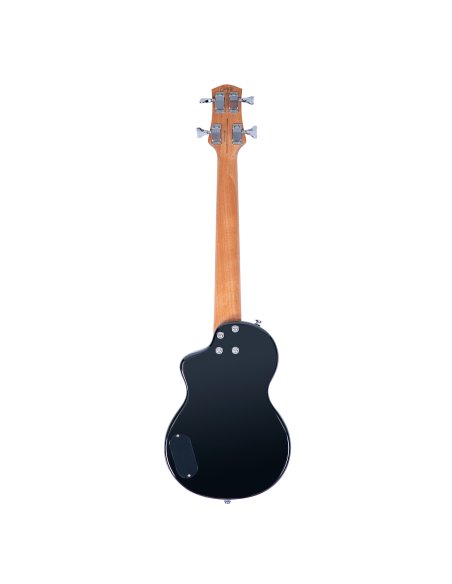 CARRY ON CARRY-ON-ST-BASS-JB - ST BASS JET NERO CARRY ON CARRY-ON-ST-BASS-JB - ST BASS JET NERO