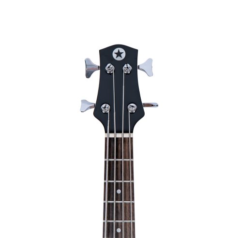 CARRY ON CARRY-ON-ST-BASS-JB - ST BASS JET NERO