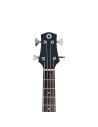 CARRY ON CARRY-ON-ST-BASS-JB - ST BASS JET NERO