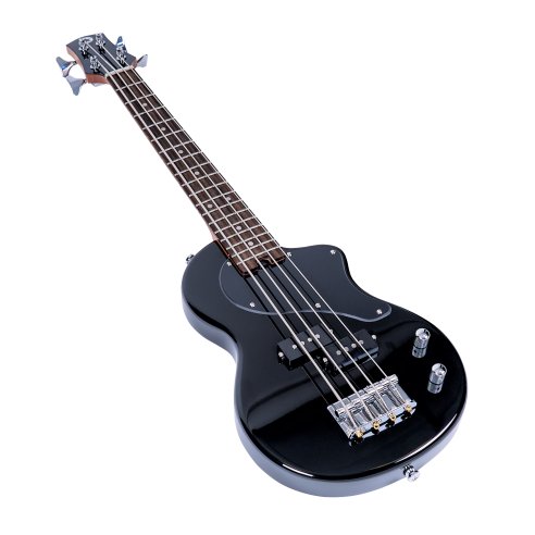 CARRY ON CARRY-ON-ST-BASS-JB - ST BASS JET NERO