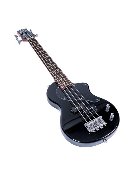 CARRY ON CARRY-ON-ST-BASS-JB - ST BASS JET NERO CARRY ON CARRY-ON-ST-BASS-JB - ST BASS JET NERO