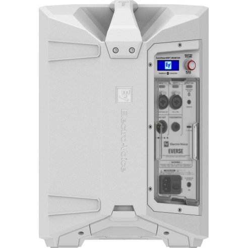 ELECTRO VOICE EVERSE 8-WH