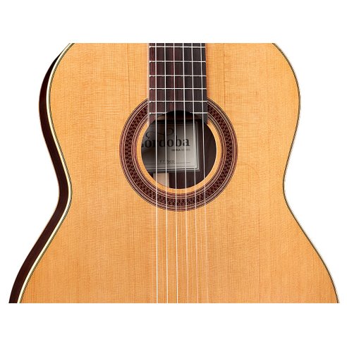 CORDOBA ITALIA F7 PACO FLAMENCO