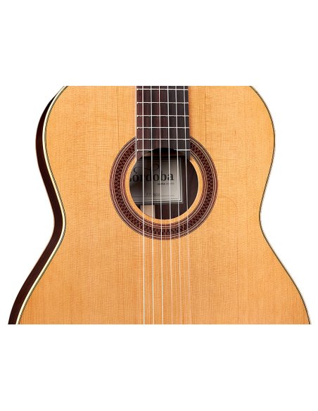 CORDOBA ITALIA F7 PACO FLAMENCO CORDOBA ITALIA F7 PACO FLAMENCO