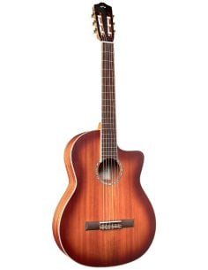 CORDOBA ITALIA C4-CE EDGE BURST