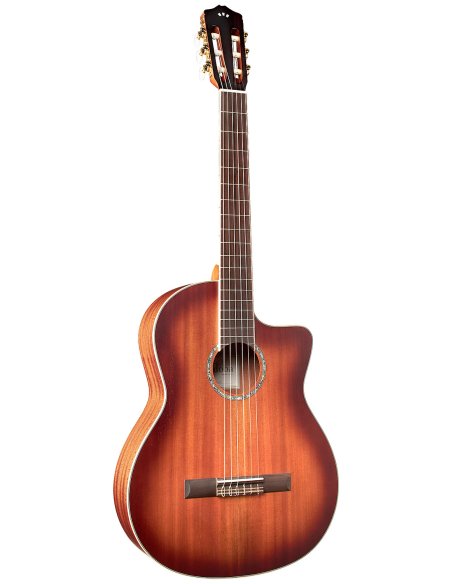 CORDOBA ITALIA C4-CE EDGE BURST CORDOBA ITALIA C4-CE EDGE BURST