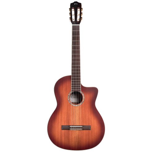 CORDOBA ITALIA C4-CE EDGE BURST
