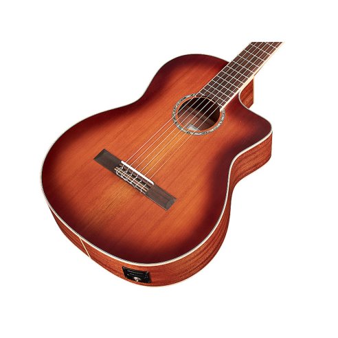CORDOBA ITALIA C4-CE EDGE BURST