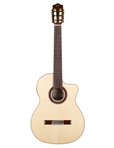 CORDOBA ITALIA GK STUDIO NEGRA