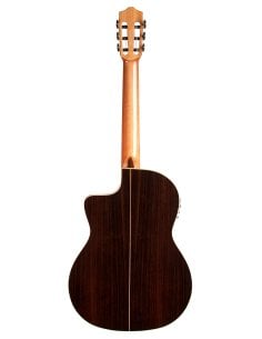 CORDOBA ITALIA GK STUDIO NEGRA 2