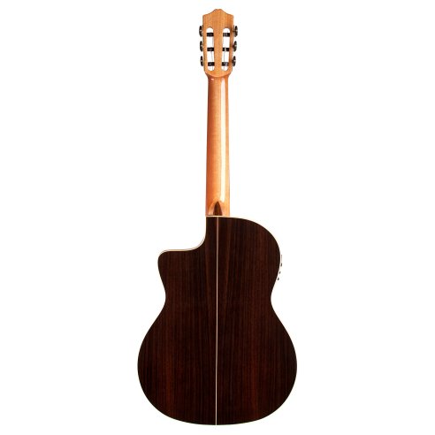 CORDOBA ITALIA GK STUDIO NEGRA