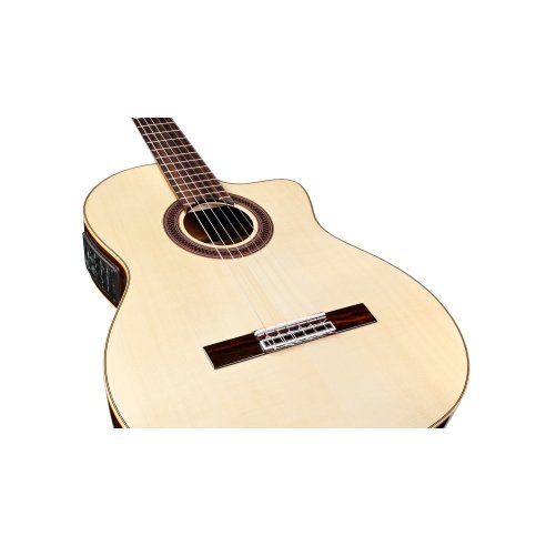 CORDOBA ITALIA GK STUDIO NEGRA