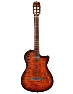 CORDOBA ITALIA STAGE GUITAR EDGE BURST