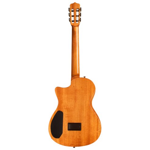 CORDOBA ITALIA STAGE GUITAR EDGE BURST