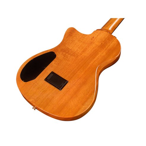 CORDOBA ITALIA STAGE GUITAR EDGE BURST